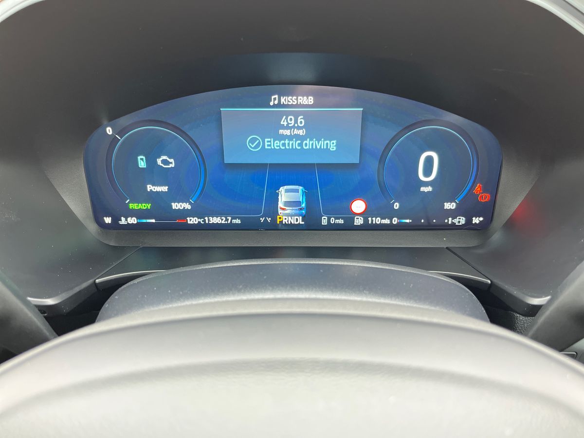 Used Ford Kuga 2025 for sale - 76076969: Photo 42