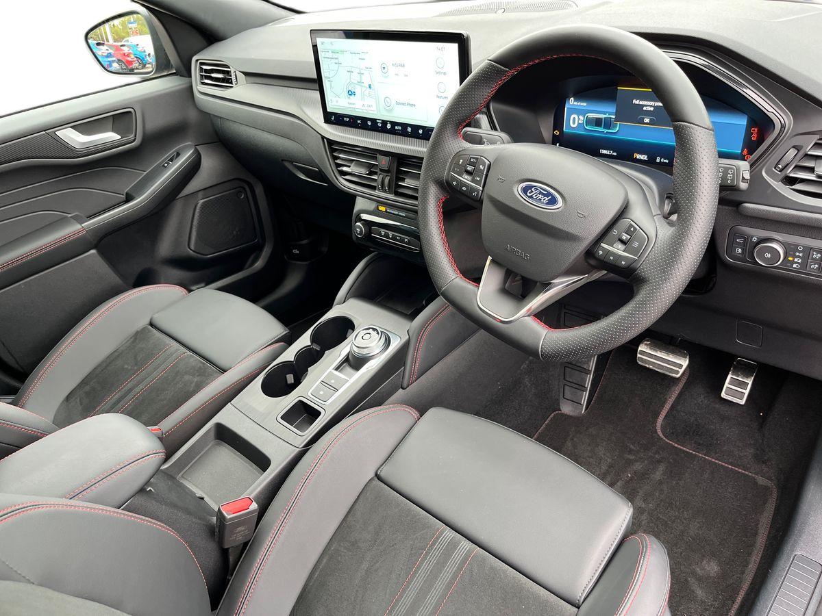 Used Ford Kuga 2025 for sale - 76076969: Photo 5