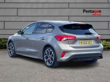 Used Ford Focus 2019 for sale - 75100297: Photo