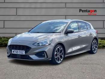 Used Ford Focus 2019 for sale - 75100297: Photo