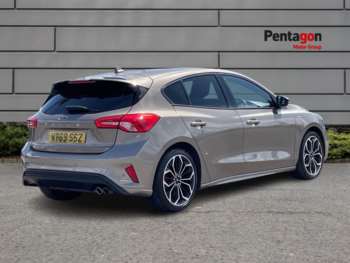 Used Ford Focus 2019 for sale - 75100297: Photo