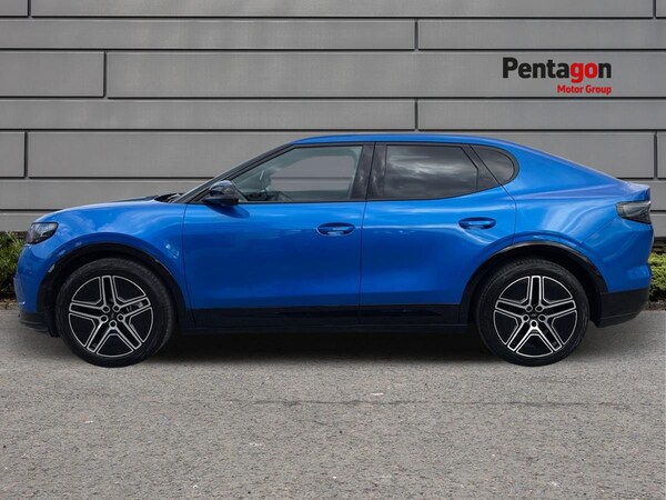 Used Ford Capri 2024 for sale - 75498912: Photo 14