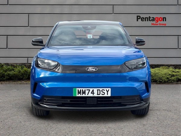 Used Ford Capri 2024 for sale - 75498912: Photo 15