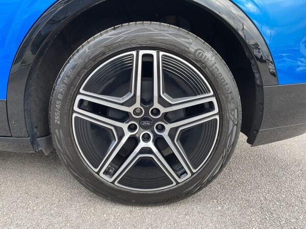 Used Ford Capri 2024 for sale - 75498912: Photo 17