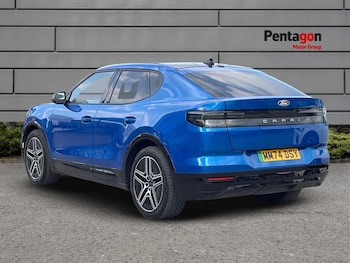 Used Ford Capri 2024 for sale - 75498912: Photo