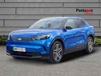 Used Ford Capri 2024 for sale - 75498912: Photo