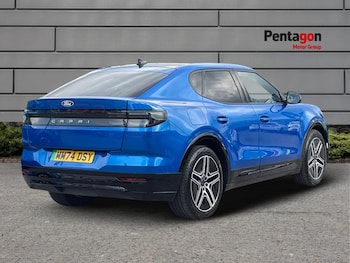 Used Ford Capri 2024 for sale - 75498912: Photo