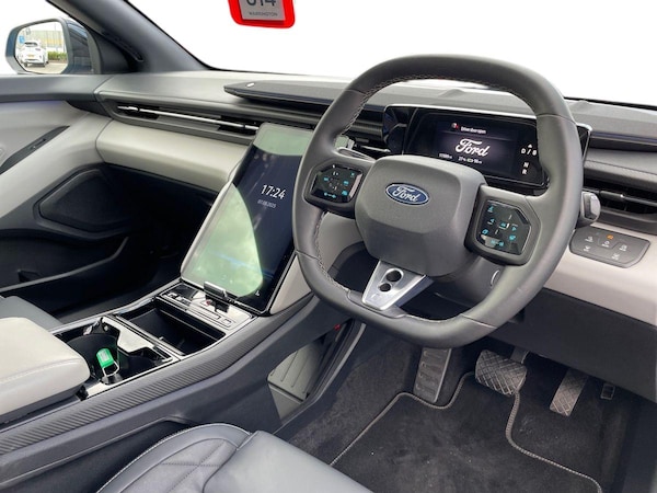 Used Ford Capri 2024 for sale - 75498912: Photo 5