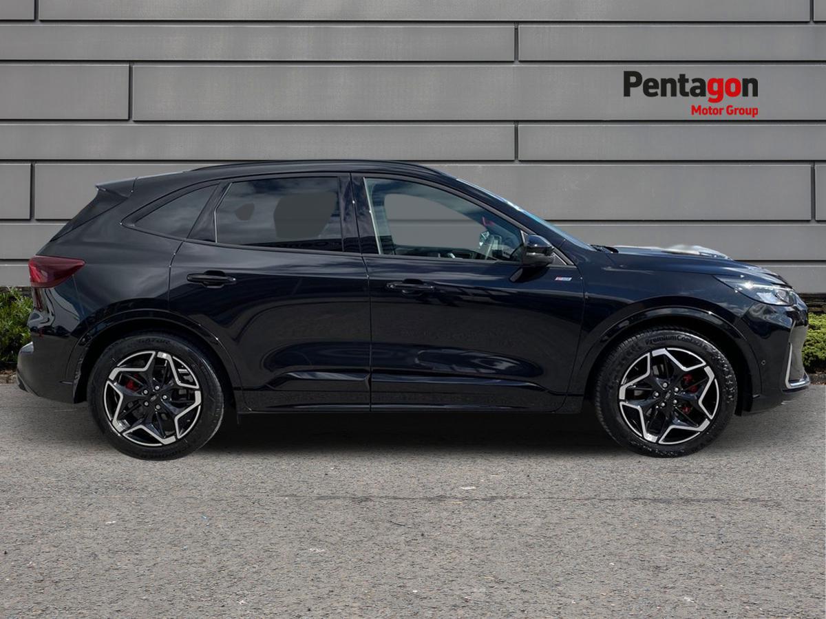 Used Ford Kuga 2024 for sale - 75879686: Photo 13