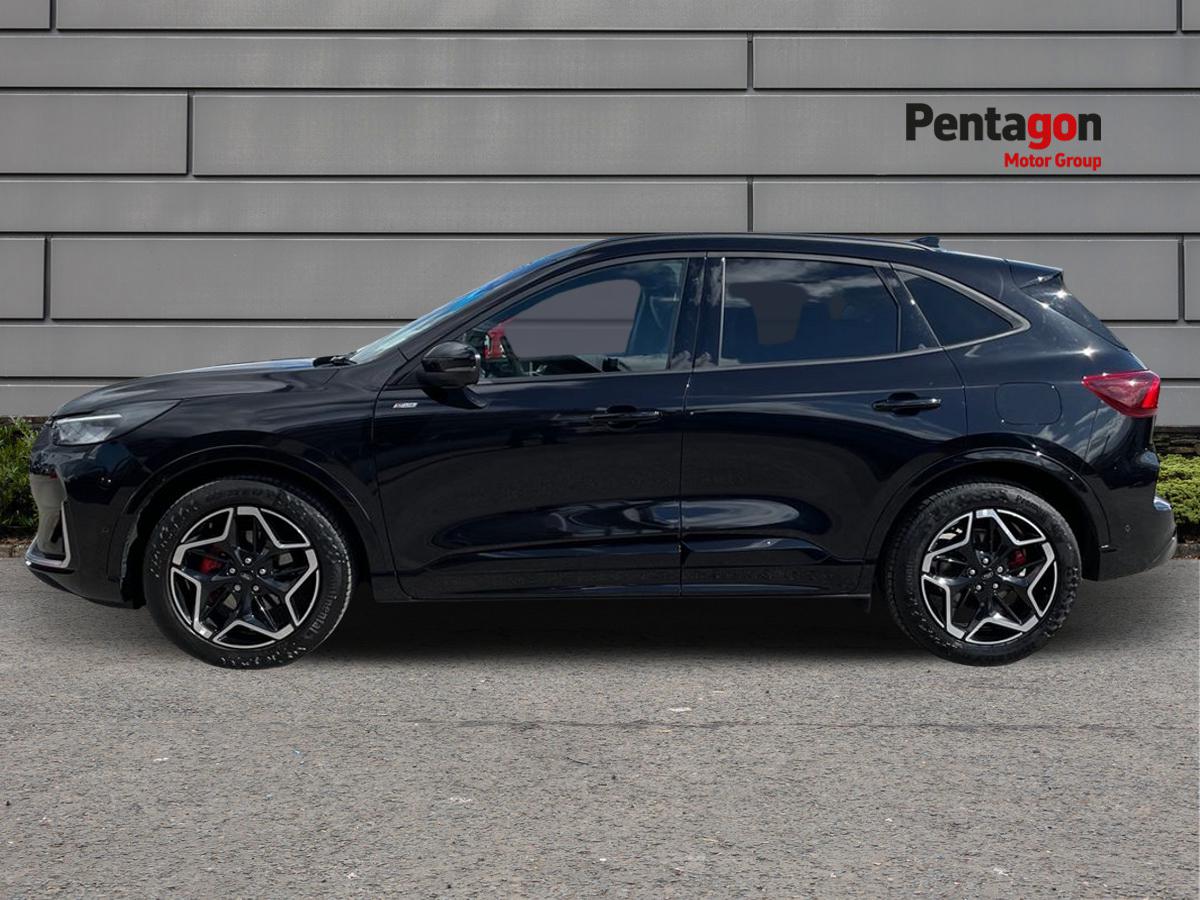 Used Ford Kuga 2024 for sale - 75879686: Photo 14