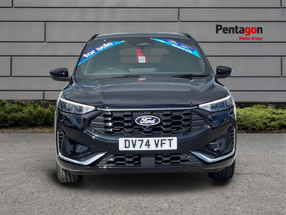 Used Ford Kuga 2024 for sale - 75879686: Photo 15