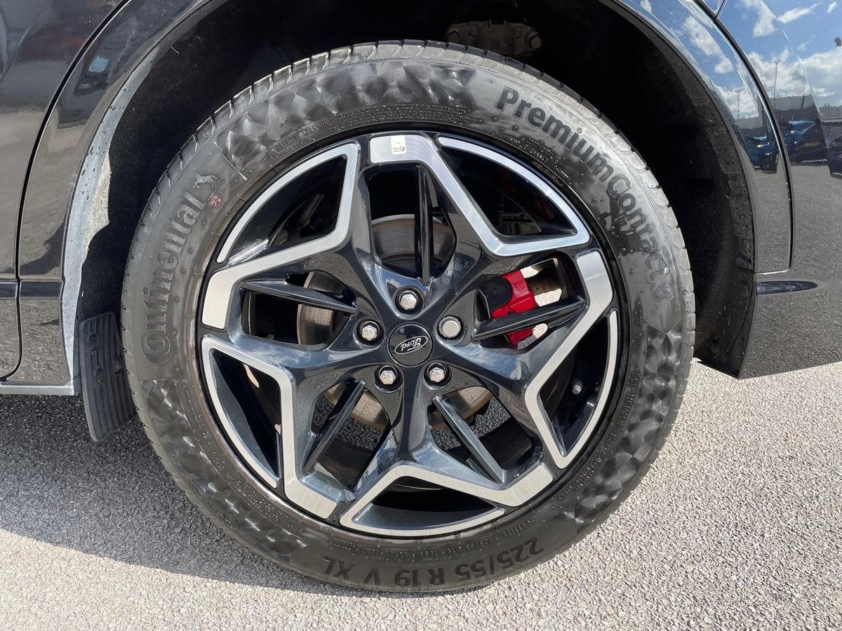 Used Ford Kuga 2024 for sale - 75879686: Photo 17