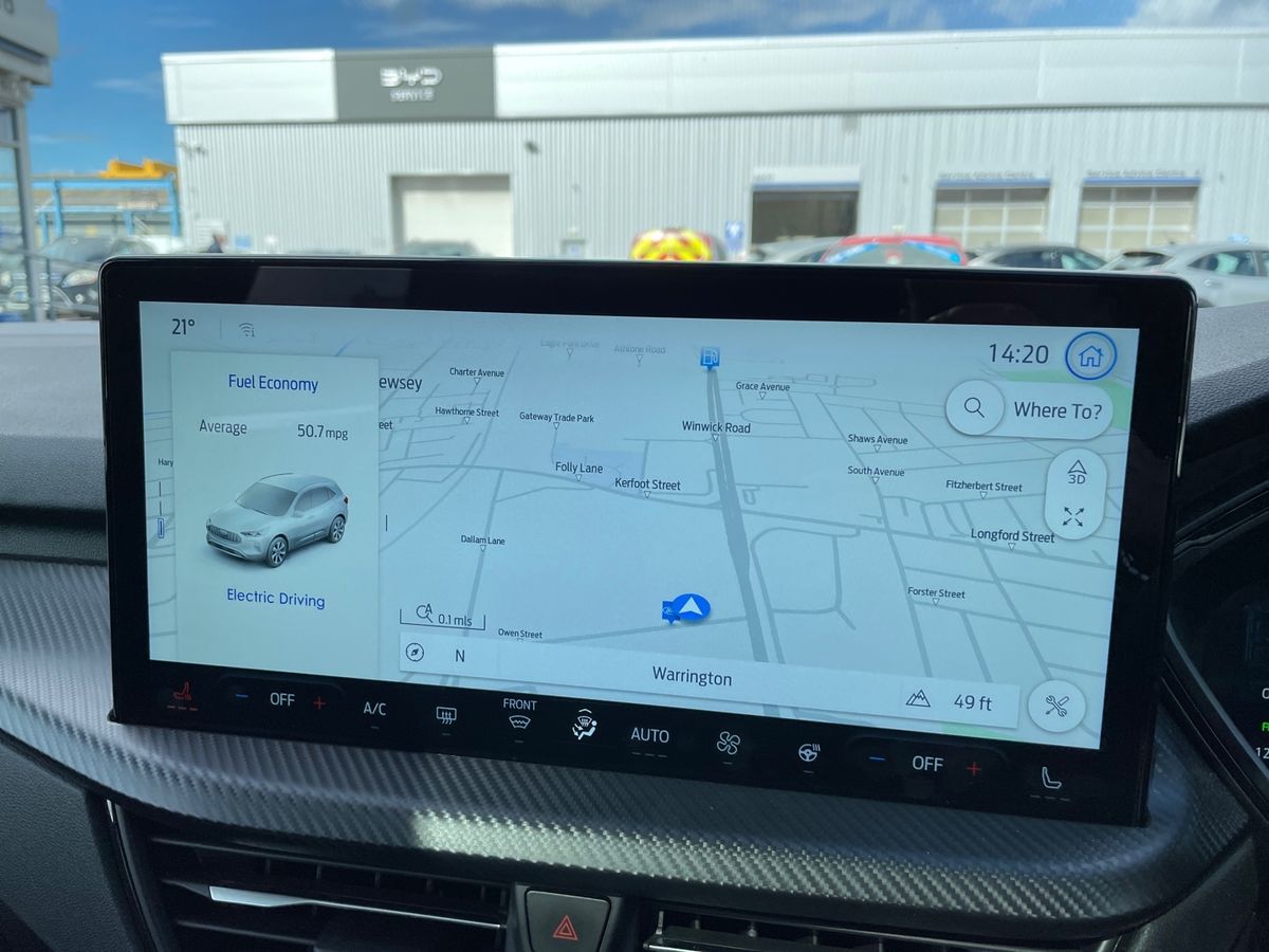 Used Ford Kuga 2024 for sale - 75879686: Photo 22