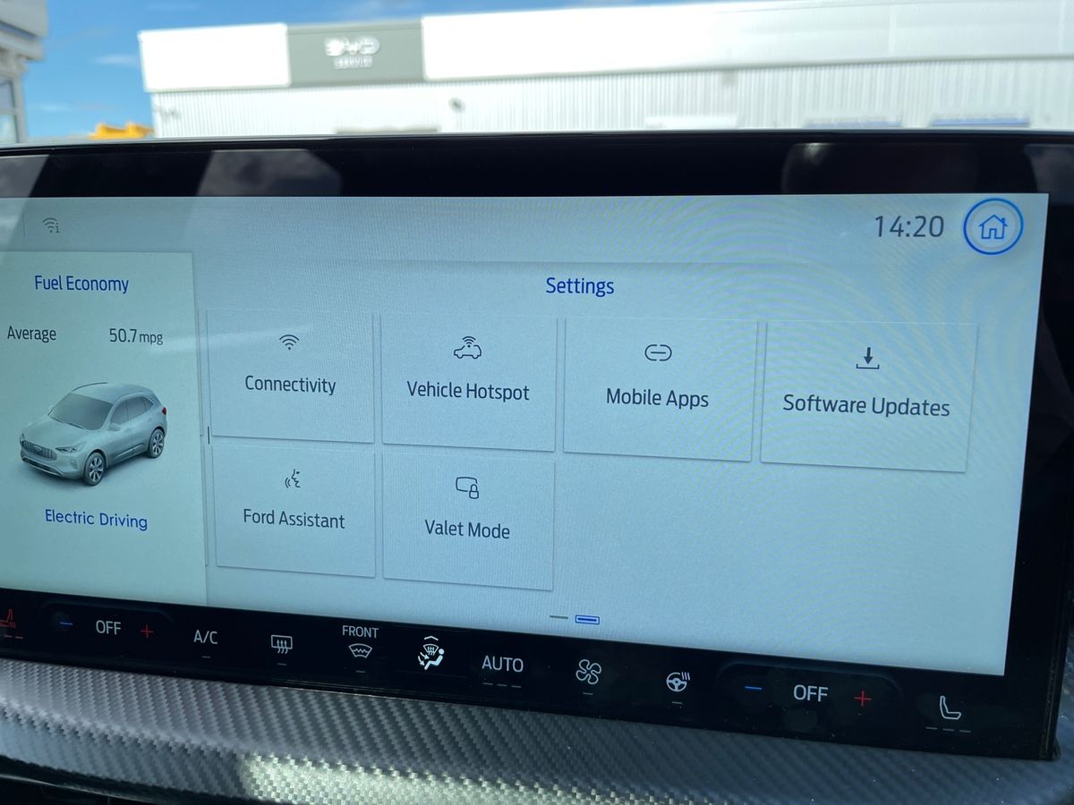 Used Ford Kuga 2024 for sale - 75879686: Photo 25