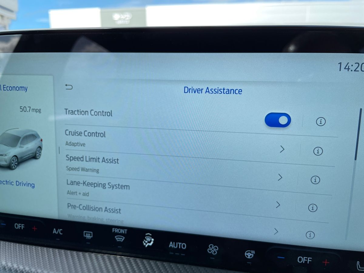 Used Ford Kuga 2024 for sale - 75879686: Photo 27