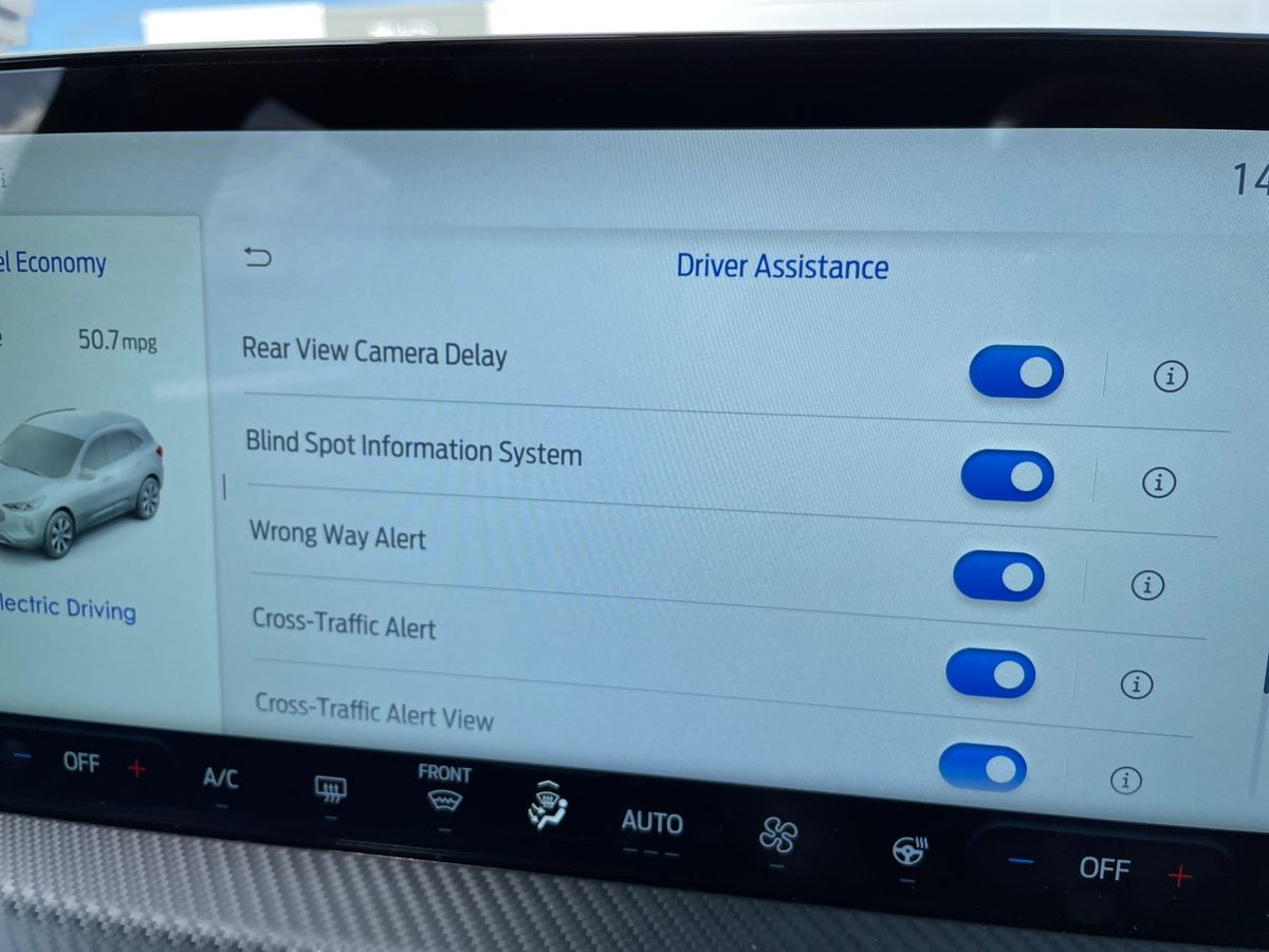 Used Ford Kuga 2024 for sale - 75879686: Photo 28