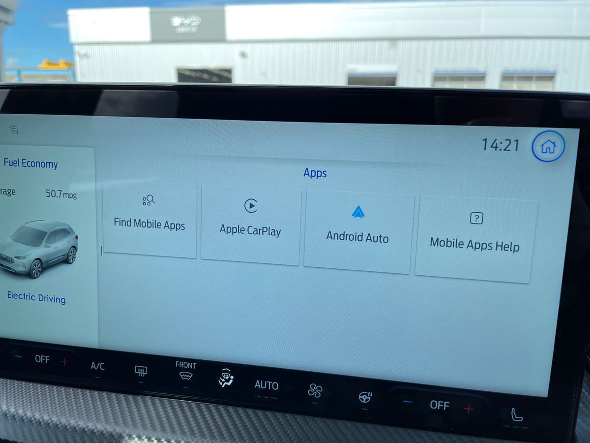 Used Ford Kuga 2024 for sale - 75879686: Photo 29