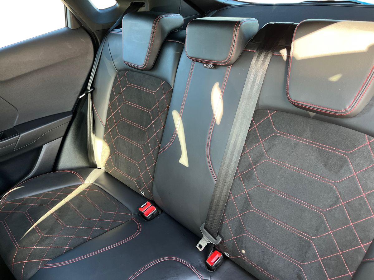 Used Ford Puma 2025 for sale - 76193654: Photo 10