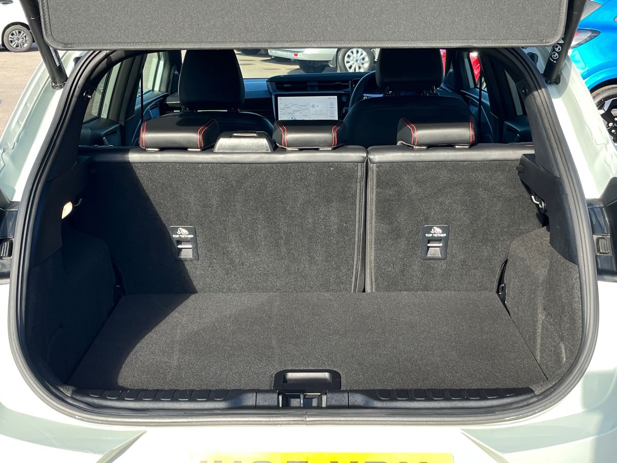 Used Ford Puma 2025 for sale - 76193654: Photo 11