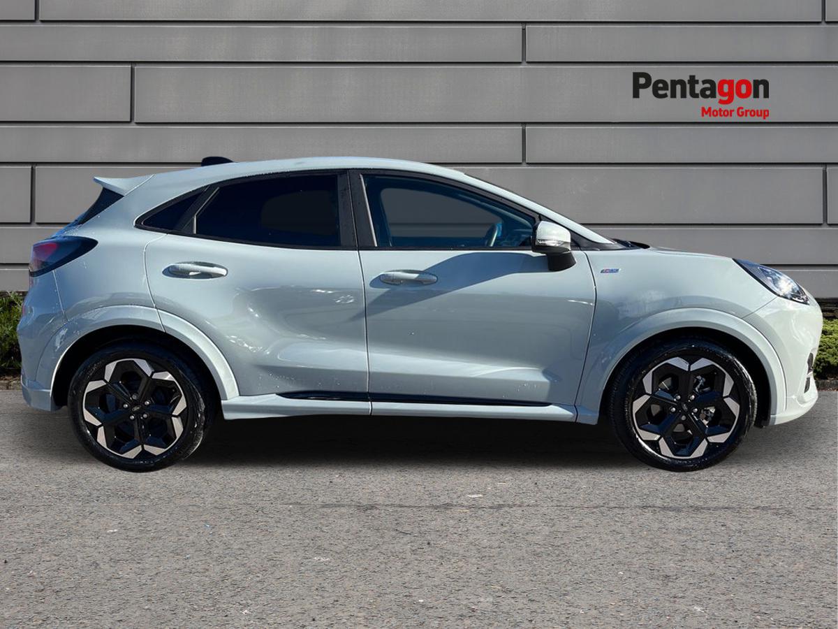 Used Ford Puma 2025 for sale - 76193654: Photo 13