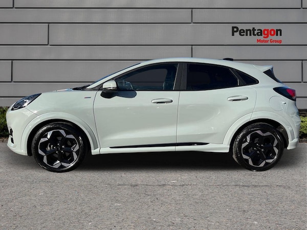 Used Ford Puma 2025 for sale - 76193654: Photo 14