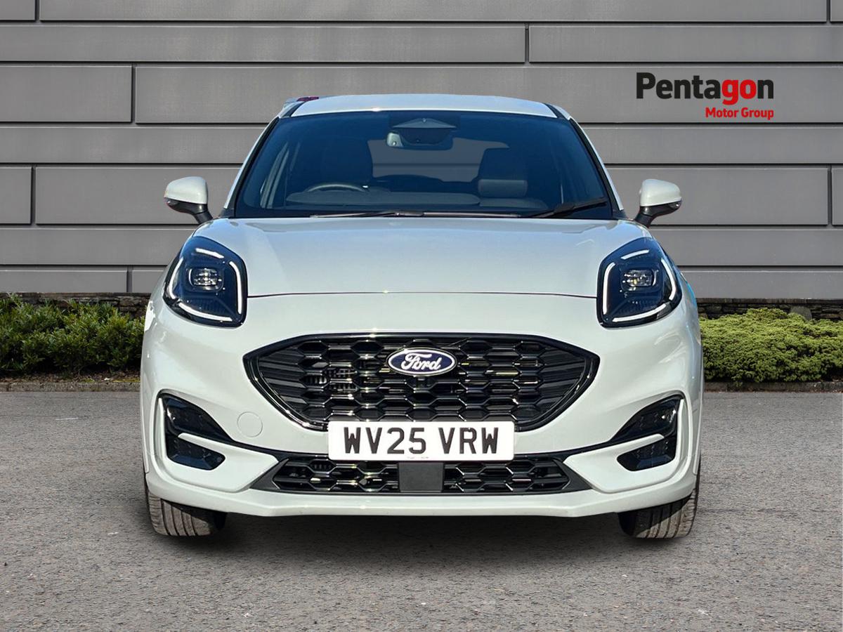 Used Ford Puma 2025 for sale - 76193654: Photo 15