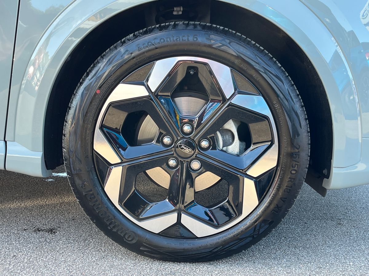 Used Ford Puma 2025 for sale - 76193654: Photo 17