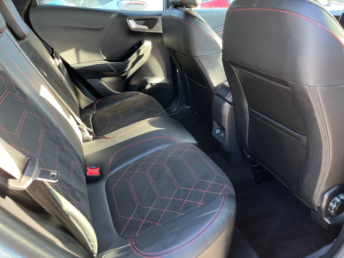 Used Ford Puma 2025 for sale - 76193654: Photo 18