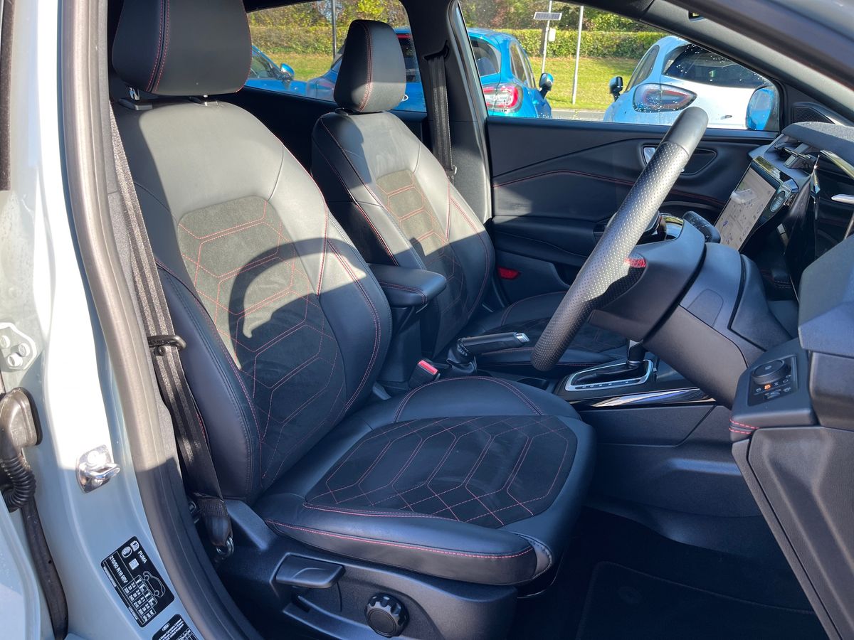 Used Ford Puma 2025 for sale - 76193654: Photo 19