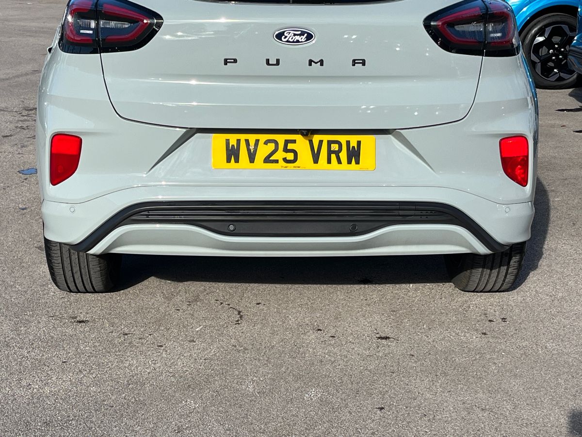 Used Ford Puma 2025 for sale - 76193654: Photo 21