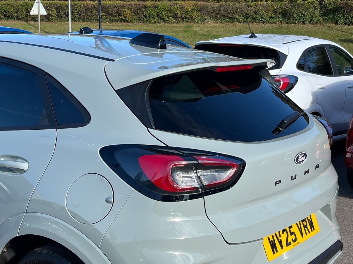 Used Ford Puma 2025 for sale - 76193654: Photo 22