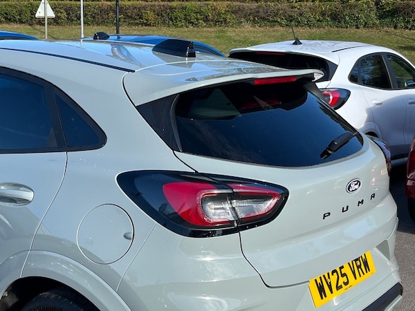 Used Ford Puma 2025 for sale - 76193654: Photo 22