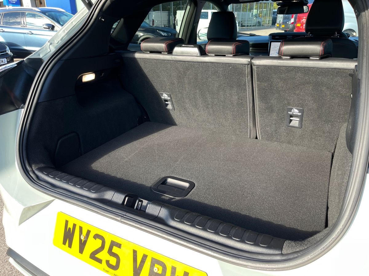 Used Ford Puma 2025 for sale - 76193654: Photo 23