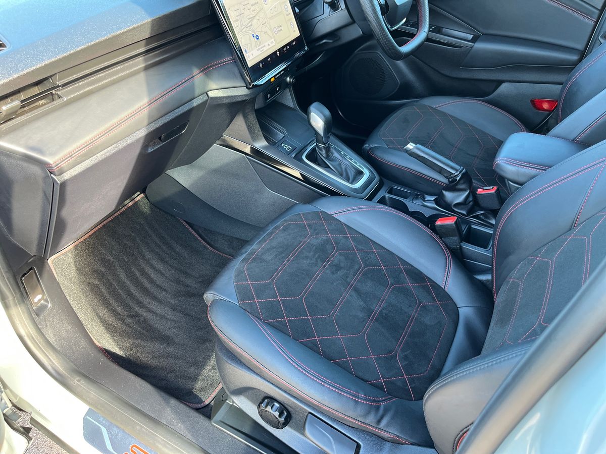 Used Ford Puma 2025 for sale - 76193654: Photo 25