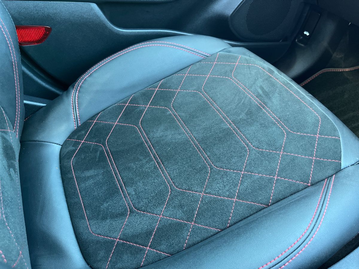 Used Ford Puma 2025 for sale - 76193654: Photo 29