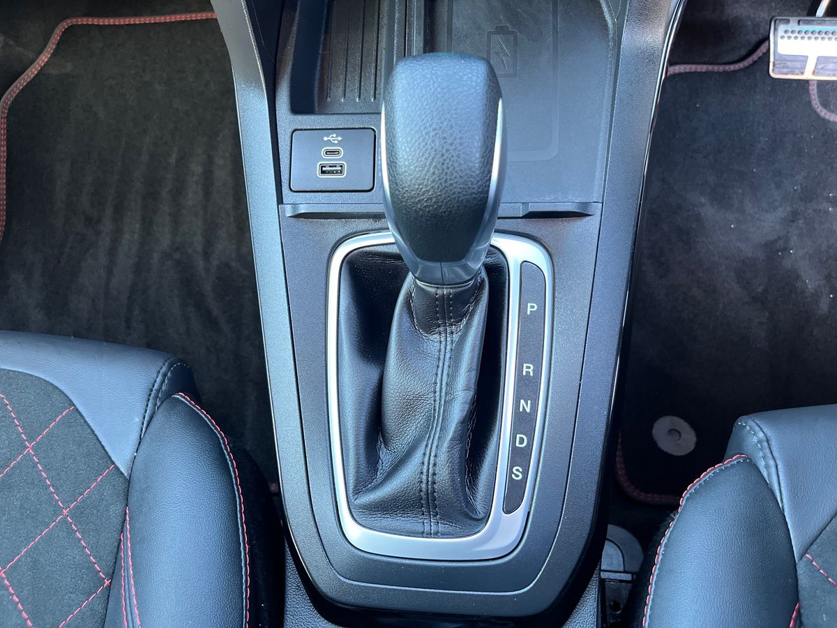 Used Ford Puma 2025 for sale - 76193654: Photo 30