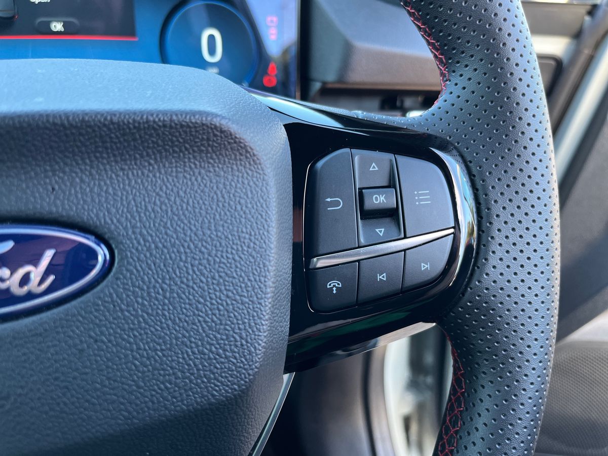 Used Ford Puma 2025 for sale - 76193654: Photo 32