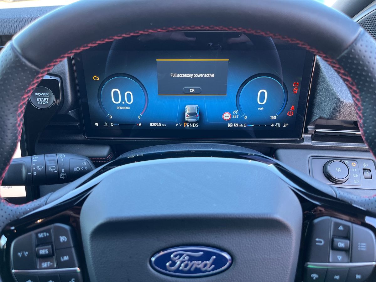 Used Ford Puma 2025 for sale - 76193654: Photo 34