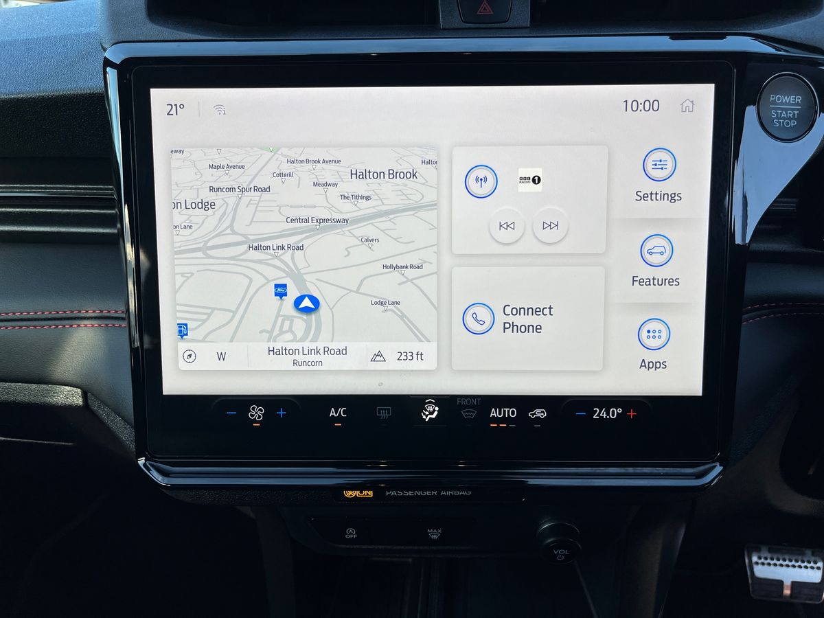 Used Ford Puma 2025 for sale - 76193654: Photo 35