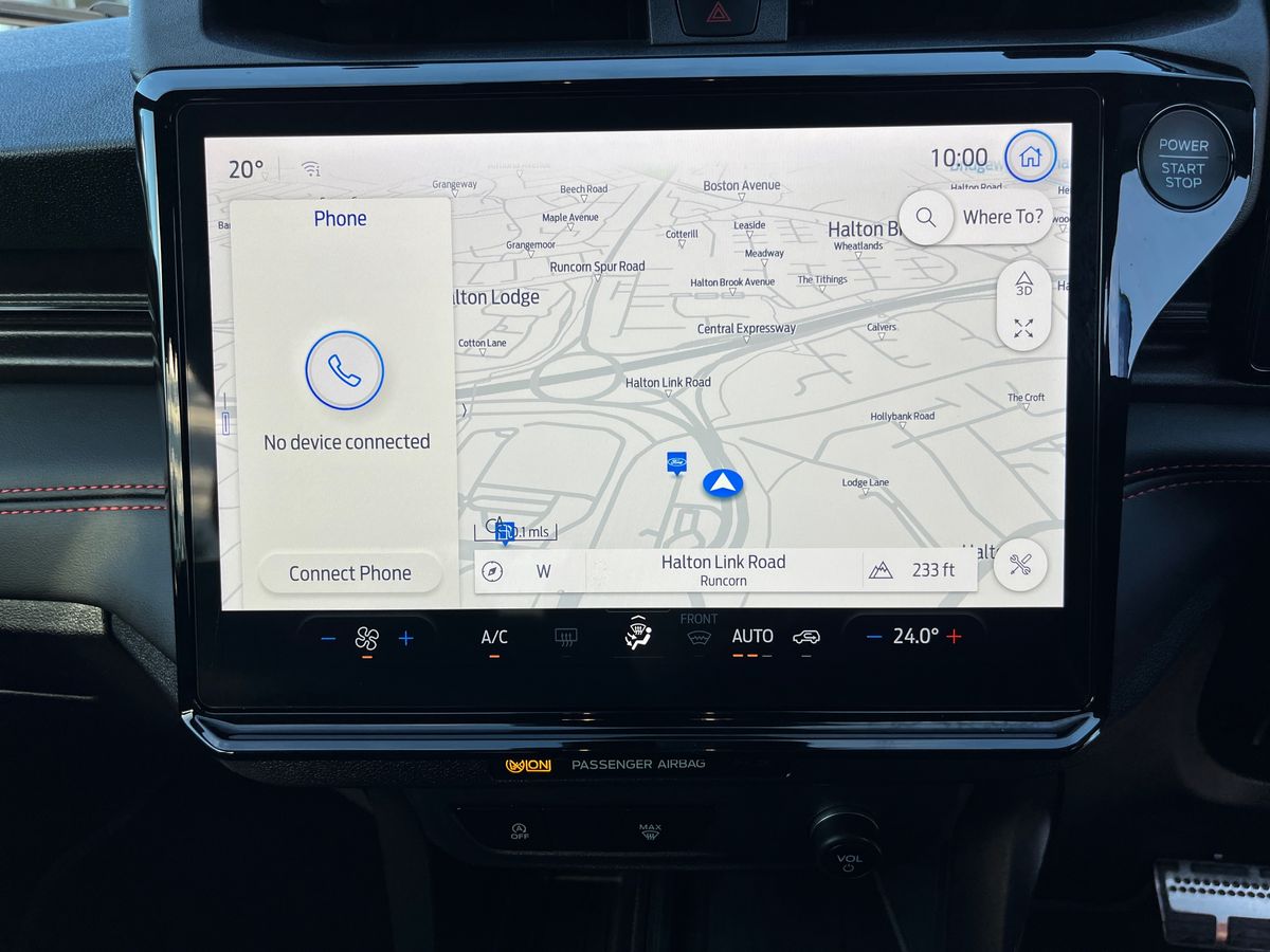 Used Ford Puma 2025 for sale - 76193654: Photo 36