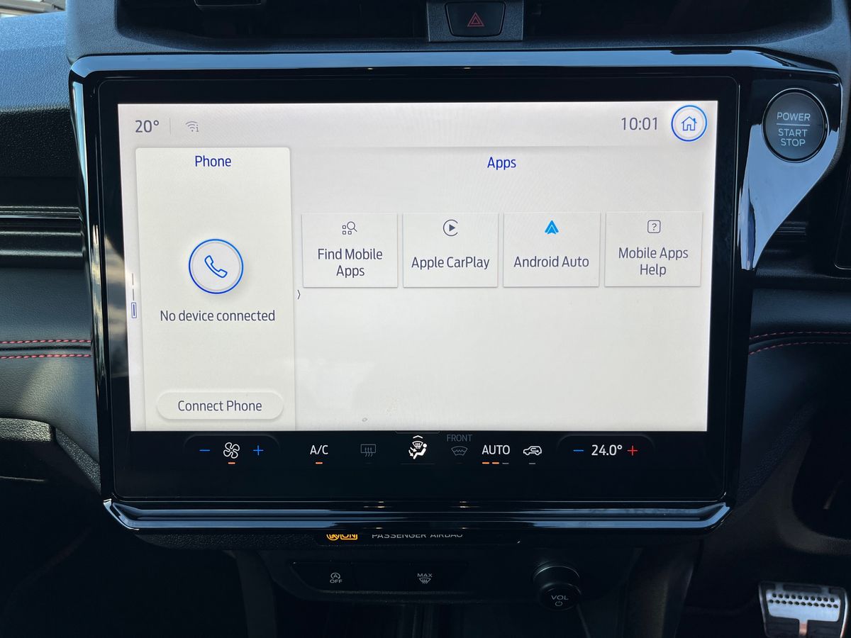 Used Ford Puma 2025 for sale - 76193654: Photo 37