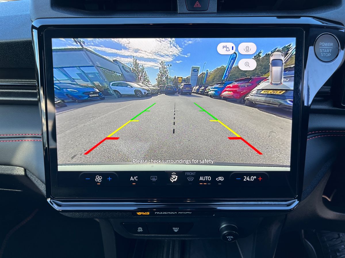 Used Ford Puma 2025 for sale - 76193654: Photo 38