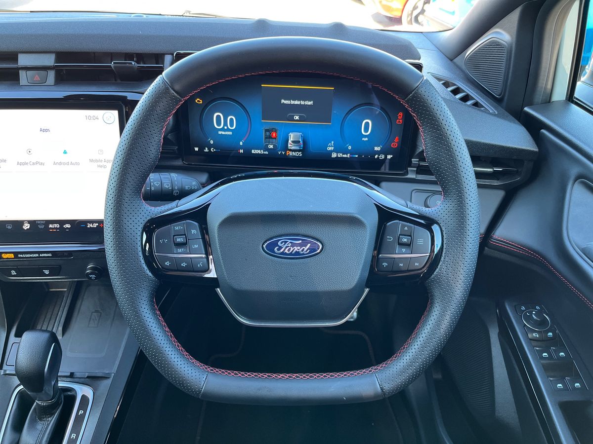 Used Ford Puma 2025 for sale - 76193654: Photo 40