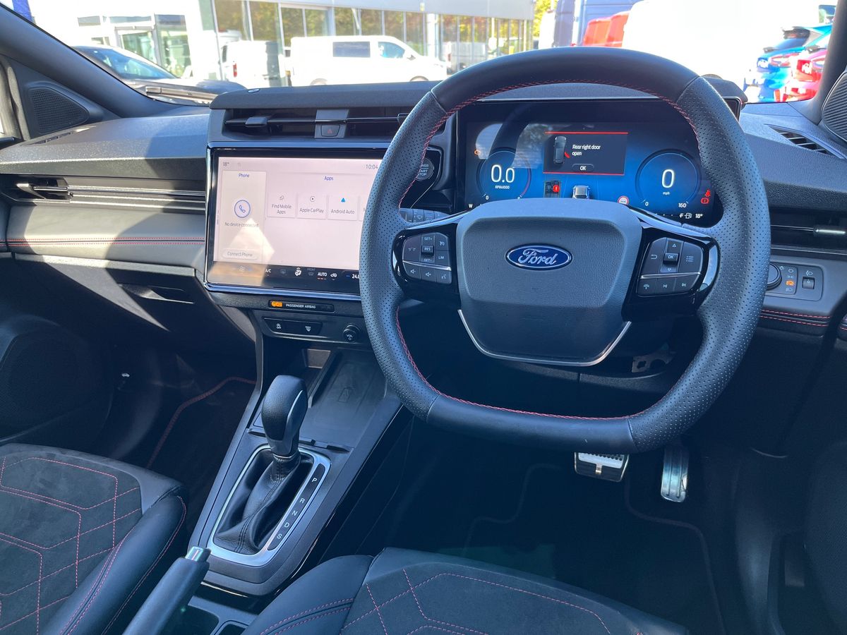 Used Ford Puma 2025 for sale - 76193654: Photo 41