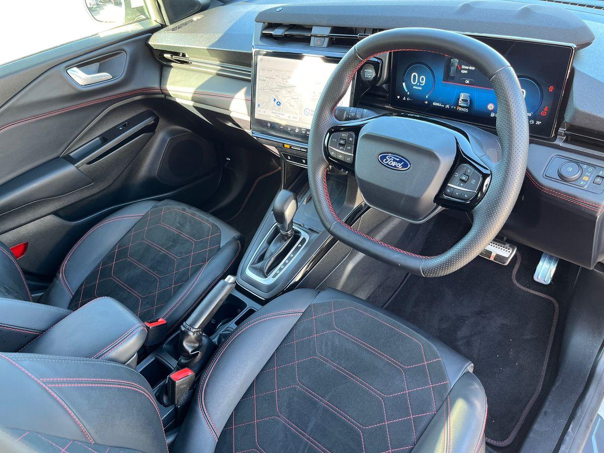 Used Ford Puma 2025 for sale - 76193654: Photo 5