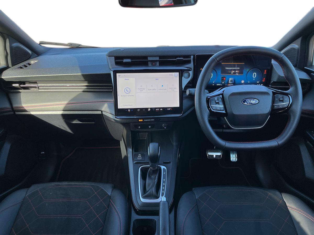 Used Ford Puma 2025 for sale - 76193654: Photo 7