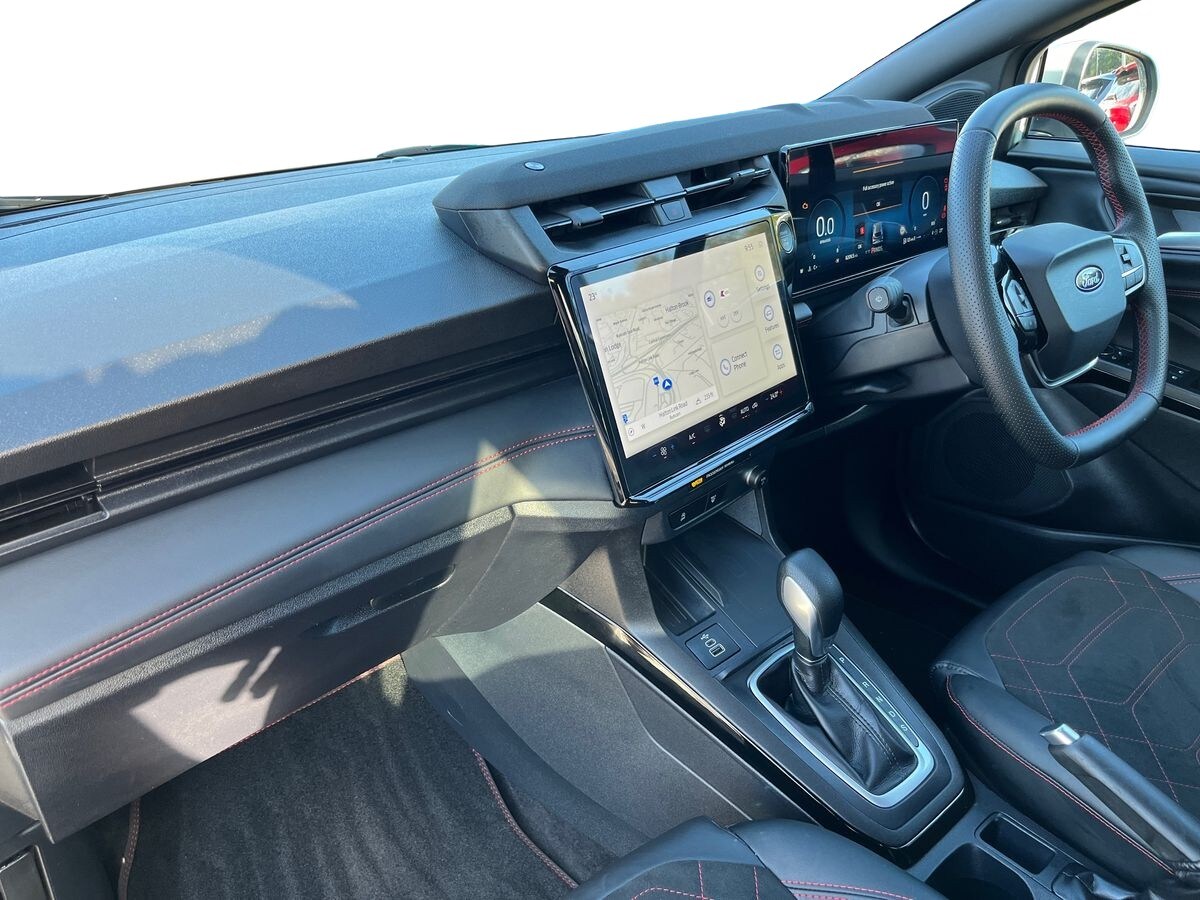 Used Ford Puma 2025 for sale - 76193654: Photo 8