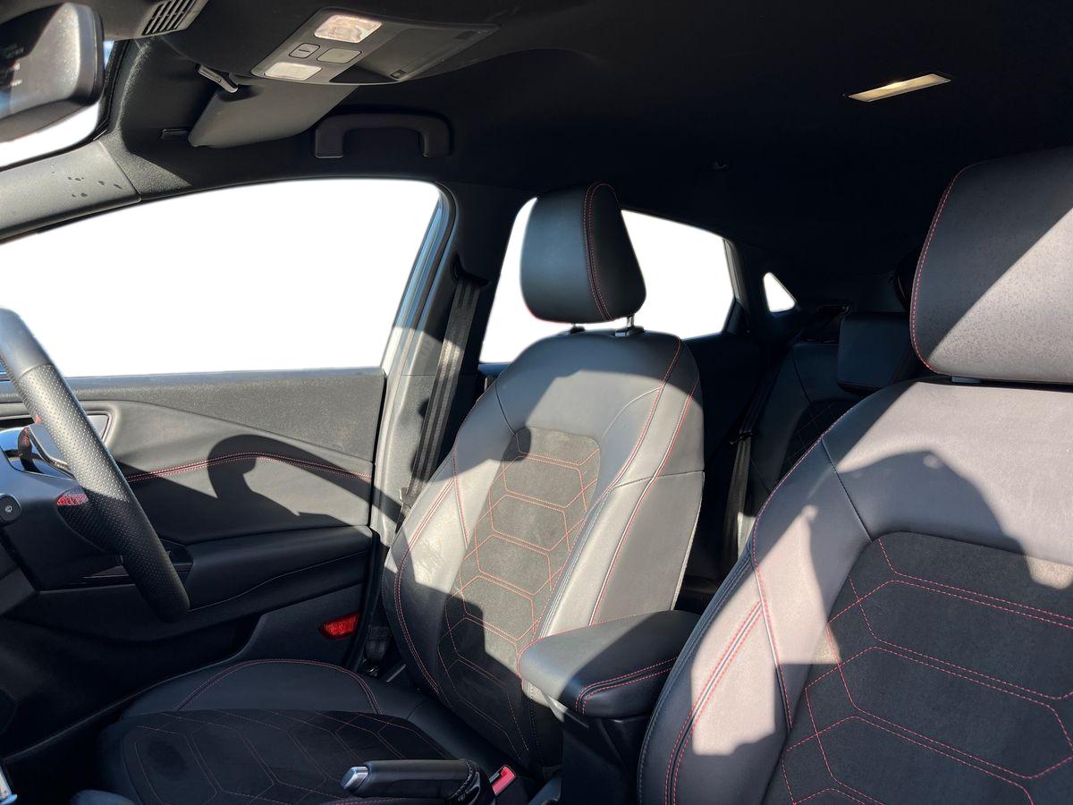 Used Ford Puma 2025 for sale - 76193654: Photo 9