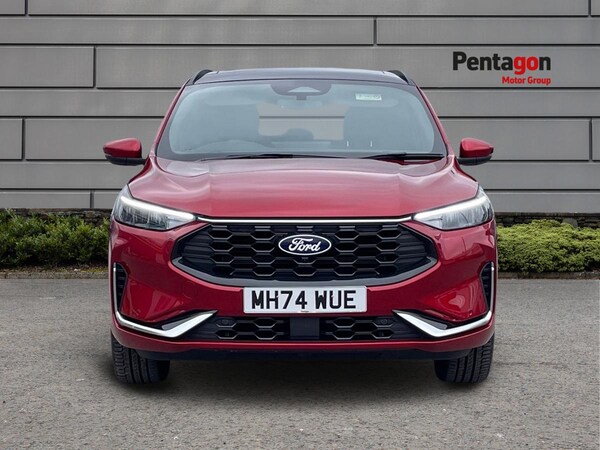 Used Ford Kuga 2025 for sale - 75255119: Photo 15