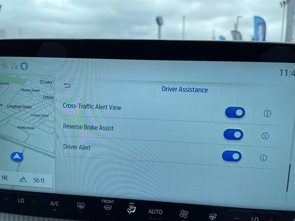 Used Ford Kuga 2025 for sale - 75255119: Photo 29